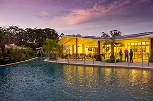 Introduction to retirement villages