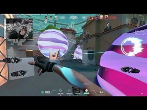 Wallhack SP 005 EVA-00