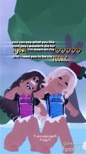 ‪@maybexmaja‬ LYSMM💝🔝 :: #annafavii#reibsf#viciherz#lysm#goviral#fypp#annaxmaja#ibfs#roblox#funimate