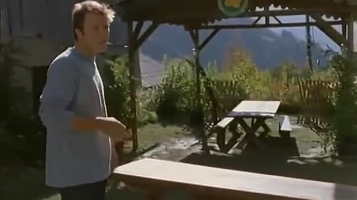 L'été rouge saison 01 épisode 01