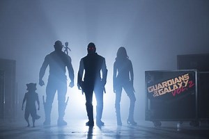 Guardians of the Galaxy Vol 2 Reveals New Cast Members