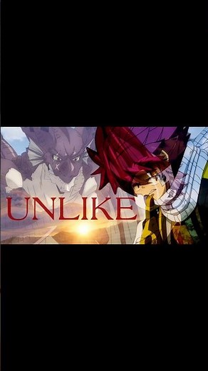 Natsu Wasn’t Ready to Lose Igneel… 💔 | Fairy Tail