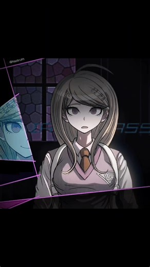 Despair | Danganronpa V3 AU edit #fypシ #anime #danganronpav3 #danganronpa #edit #kaedeakamatsu