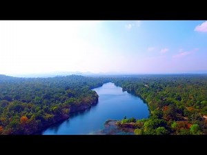 Mancherial District Promotional Video (Welcome to Mancherial)