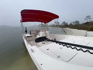2019 CAROLINA SKIFF 218 DLV | SUNRISE MARINE