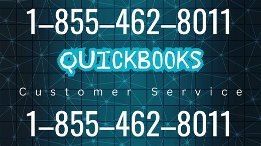 QuickBooks™ Customer Service Official Guide -- Step-by-Step Help & Support & Service for QuickBooks™