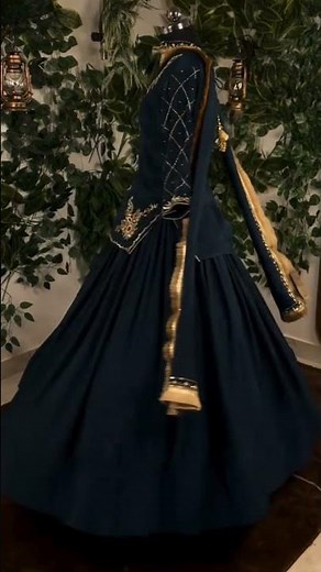 #latest handwork suit design😍#trending suit design🔥#embroidery #viralshorts#trendingshorts#ytshort