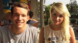 Man Confesses To Thai Brit Murders