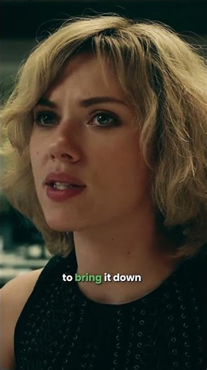 Time Is the Only True Measure ⏳ | Lucy (2014) #edit