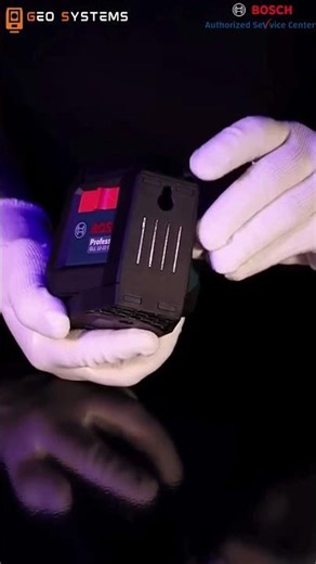 أقوى ميزان ليزر أخضر من بوش Bosch GLL 12-22 G في جيو سيستم