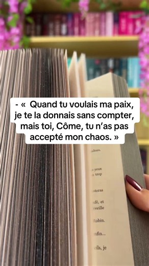 Arriveront-ils à se retrouver ? #books #romance #darkromance