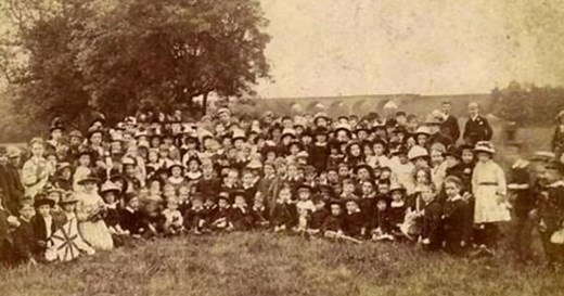 Here’s The Real Story Behind The Woman Who Had 69 Babies In 76 Years