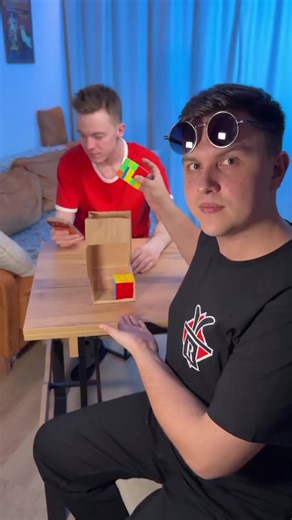 Amazing Viral Magic Tricks You Must See!