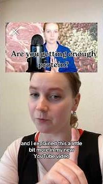 PDCAAS - how does it work? #foodscience