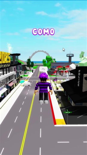 Como Voar no Brookhaven: Dicas e Truques