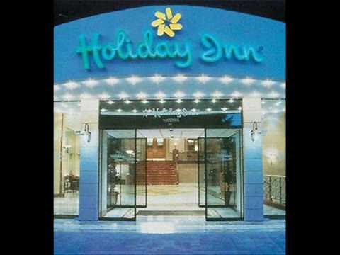 Chingy - Holiday Inn