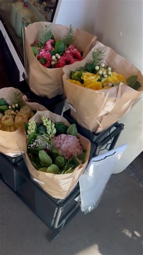 Hey guys! Swing by The Corner Store for your caffeine fix, fresh pastries, lunch, water, and all your favorite goodies. ☕🥐🥪💧 We’re closing early today at 4 PM, so make a little time to stop in and grab something delicious before we shut the doors. Don’t worry — we’ll be back tomorrow at 7 AM sharp! See you soon at The Corner Store. 🌊🏡 | The Corner Store