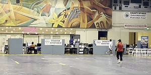 SBA disaster loans available for all Hawaii residents, business owners impacted by wildfires