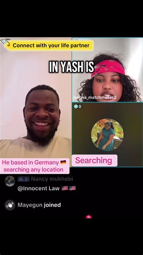 ivanna_matchmaker2 on TikTok