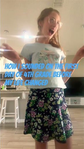 How i sounded on the first day of 4th grade #preppy #hiptobesquare #hipper #hippotizer #phablets