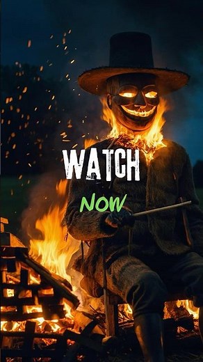 Bonfire Night Traditions | Unique Celebrations Across the UK 🕯️ #Shorts #Folklore #BonfireNight