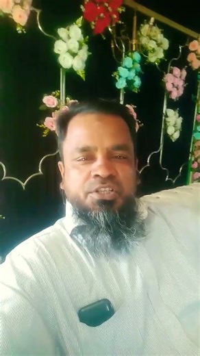 সবাই দেখবেন ইনশাআল্লাহ সাজগোরের একটা ভিডিও দিলাম খুব সুন্দর