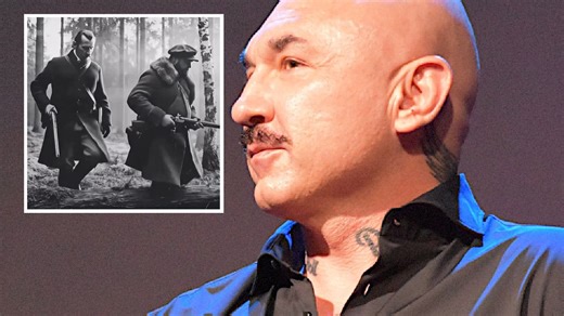 Patryk Vega wypuścił nowy film. Stworzył go... z pomocą AI