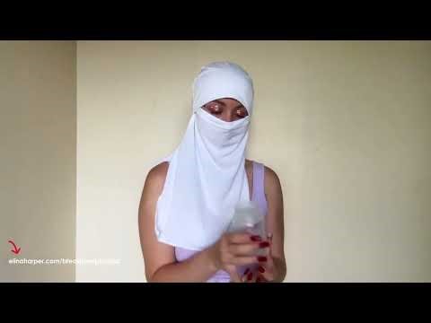 [4K] Breastfeeding with Elina _ Tips & Breast Pump Tutorial _ Pump With Me_HD