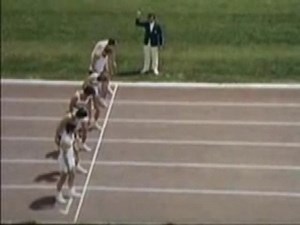 And now for something COMPLETELY different