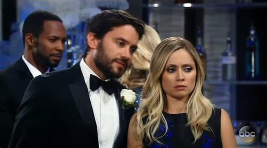 General Hospital 1-19-17