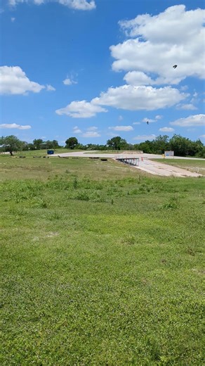 Lake Corpus Christi May 3, 2026