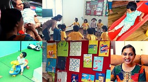 785K views · 10K reactions | 臘_♀️ ಫಸ್ಟ್ ಟೈಮ್ ಚಿನ್ನಿಮಾನ schoolಗೆ...