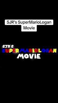 SJR's SuperMarioLogan Movie! #sml #jeffy #viral #shorts #supermariologan #smljeffy #movie #smlmovie