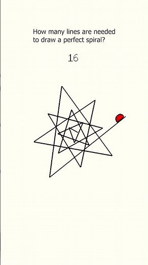 #satisfying #bouncingball #simulation #creativecoding