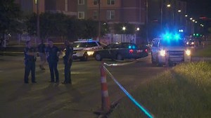 Shooting in Mid City leaves 3 dead, 2 injured