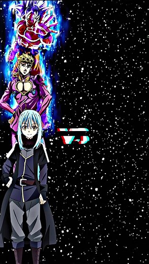 Can Archie Sonic Beat Gojo? Artistic Steve vs. Anime Characters