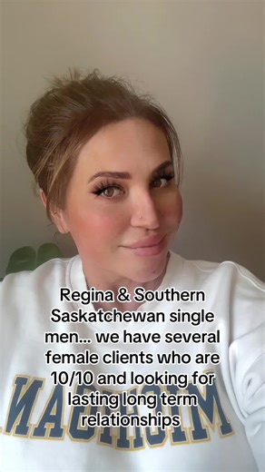 Find Lasting Love: Matchmaking in Southern Saskatchewan