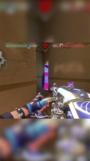 最強的夜戮玩家... #valorant #valorantclutchmoments #1v5ace #gaming #prx #valo #games #valorantgaming #yoru