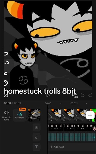 Understanding Nepeta and Terezi's Unique Sounds in Homestuck