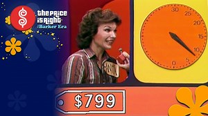 Anita is a Price Is Right fan! See if her love of the show helps her beat the Clock Game. Episode 5053 - The Price Is Right 1983 - The Barker Era #ThePriceIsRight #BobBarker #GameShows #ClassicTV #ComeOnDown | The Price Is Right: The Barker Era
