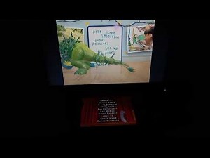 Handy manny season 1 episode 21 end credits 2007