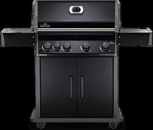 Rogue 525 SB - R525SBPK-1-RC | Napoleon