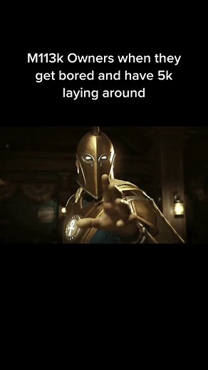 M113k Supercharger: Unleashing 1000HP Power | Hellcats Tribute