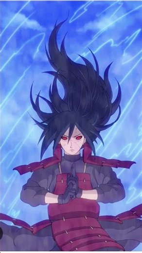 Madara Uchiha wallpaper
