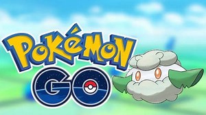 Can Cottonee be shiny in Pokemon GO?