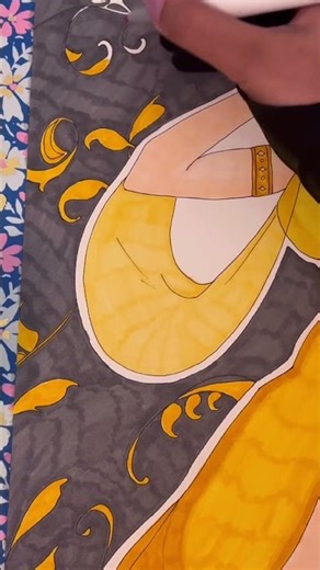 Well, Greek myth attire inspired?