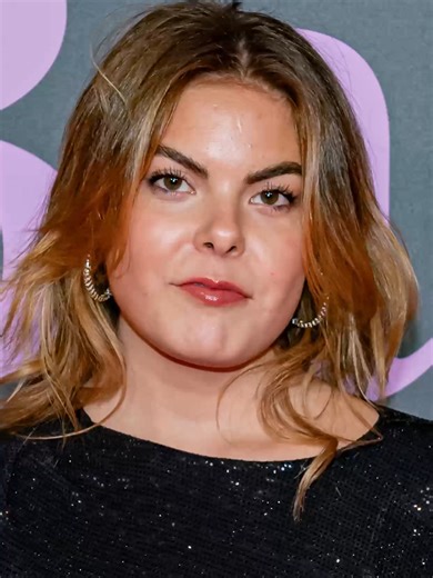 Victor Vlam over Eloise van Oranje en Society Contact