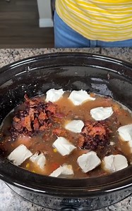Delicious Crockpot Chicken Dinner Made Easy!