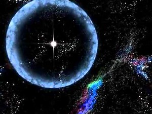 Η ΔΗΜΙΟΥΡΓΙΑ ΤΟΥ ΚΟΣΜΟΥ