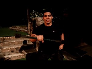 53K views · 999 reactions | We went behind the scenes with the fire dancers at the Polynesian Cultural Center. Go ahead, try this at home. ;) #LDSPCC | LDS Daily | Facebook